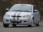 Proton Satria Neo sport 2008 года